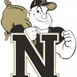 Noblesville Millers logo